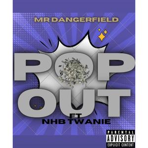 Pop Out (feat. Nhb Twanie) [Explicit]