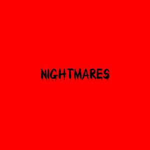 NIGHTMARES (feat. Darchaiah) [Remix] [Explicit]