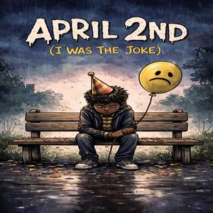 April 2nd (I Was The Joke)