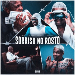 Sorriso no Rosto (Explicit)