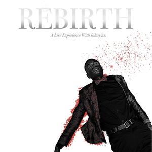 REBIRTH (LIVE) [Explicit]