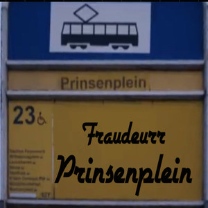 Prinsenplein