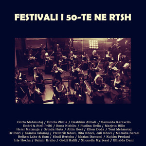 Festivali I 50-Te Ne Rtsh