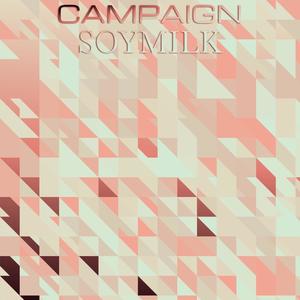 Campaign Soymilk