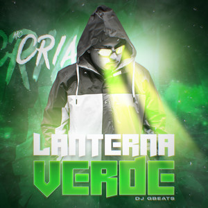 Lanterna Verde (Explicit)