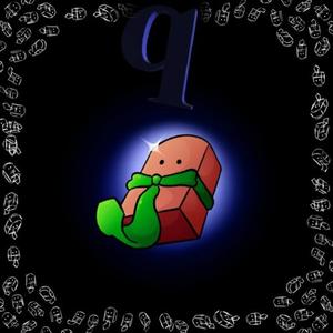 q