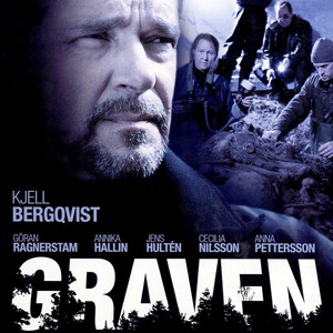 Graven (Music from the Original TV Series)