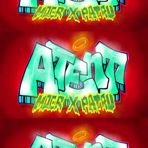Atent (feat. PATRU) (Explicit)