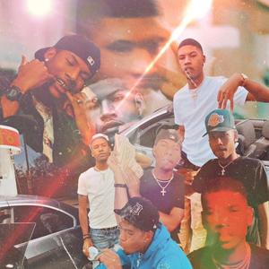 Matte Black (feat. Qwansie & Wunyia) (Explicit)