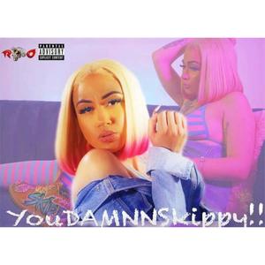 Clipped(feat. Day Datt) (Explicit)