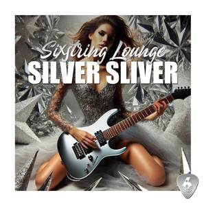 Silver Sliver (Chillwave Guitar Dreams Remix)