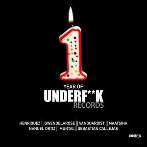 Shadows (Original Mix)