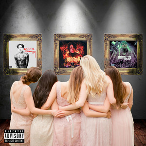 Девочка доска (Explicit)