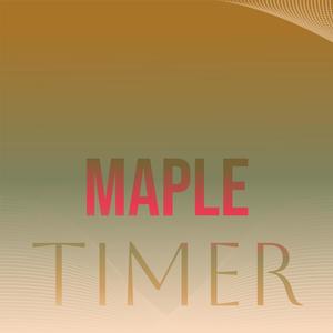 Maple Timer