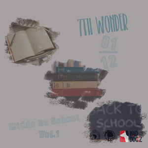 Miúdo da School (Vol.1)