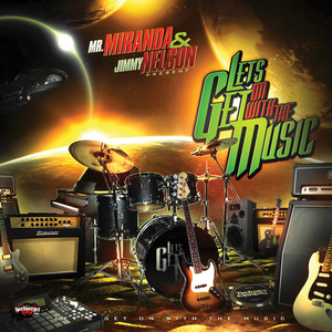 Mr. Miranda - Moved On