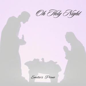 O Holy Night (Piano Version)