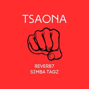 Tsaona (feat. Simba Tagz)