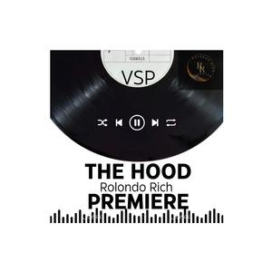 The Hood Premiere (Explicit)