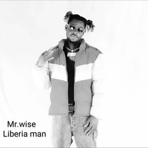 Liberia Man