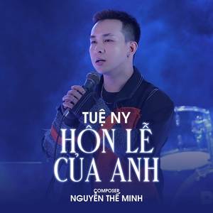 Hôn Lễ Của Anh (Cover)