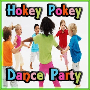Firework-Hokey Pokey DJ's