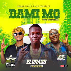 Dami Mo (Explicit)