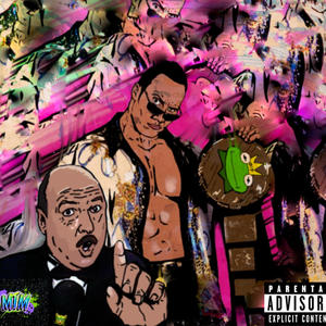 Dynamite Kid (Explicit)