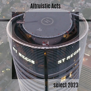 Altruistic Acts Select 2023