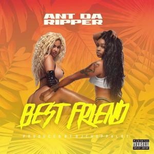 Best Friend (Explicit)