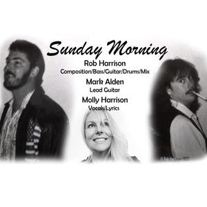 Sunday Morning (feat. Mark Alden)
