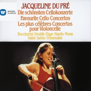 Favourite Cello Concertos