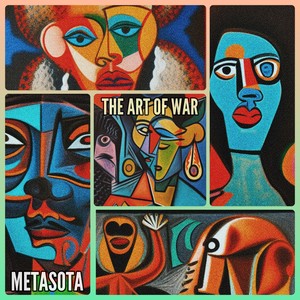 The Art Of War (Explicit)