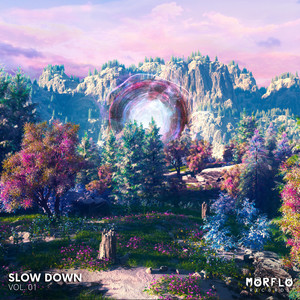 Slow Down, Vol. 01 (Explicit)