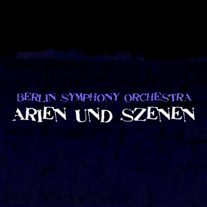 Arien Und Szenen