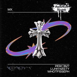 IM FASHION! (feat. Perc3M7) (Explicit)