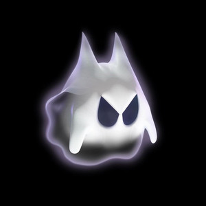 GHOSTY