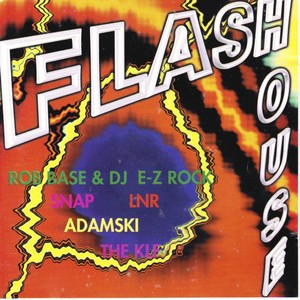 Flash House, Vol. 1