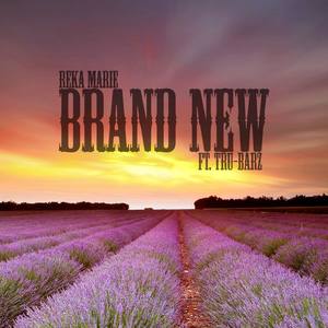 Brand New (feat. Tru-Barz)