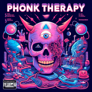 Phonk Therapy