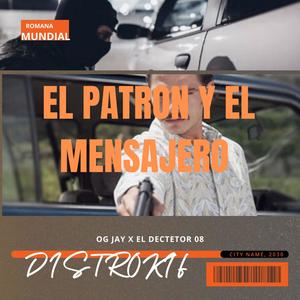 EL PATRON Y EL SICARIO (feat. OG JAYLr) (Explicit)