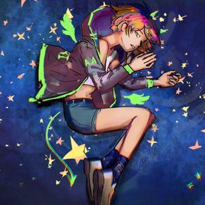 MIDNIGHT (feat. Anri Arcane)