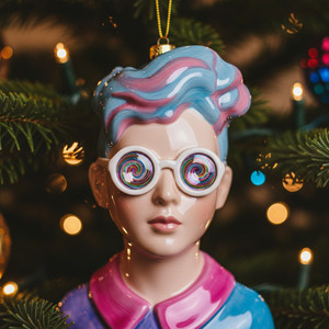 Рождественская