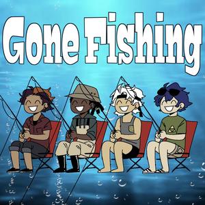 Gone Fishing (feat. CRUORMOR) (Inst.)