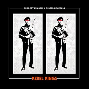 Rebel Kings (Explicit)