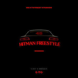 HITMAN FREESTYLE (Explicit)