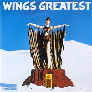 Wings - Hi Hi Hi (1993 Digital Remaster)