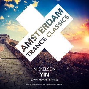 Yin (Solid Globe Remix|Remastering 2014)