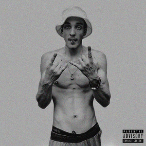 Last Breath (Explicit)