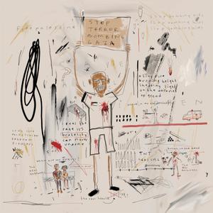 Free Palestine (feat. Logic Vibes) (Explicit)